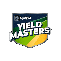 Agriculture Corn Sticker by AgriGold