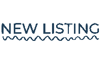 Listing For Sale Sticker by DASH Carolina