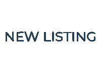 Listing Real Estate Sticker by DASH Carolina