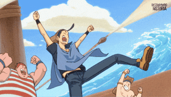 Celebrate Ancient Greece GIF by Destripando la Historia