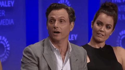 #scandal #paleyfest GIF by The Paley Center for Media