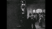 black and white woman GIF by BeNatural