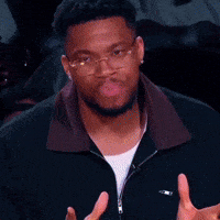 Giannis GIF by Respective