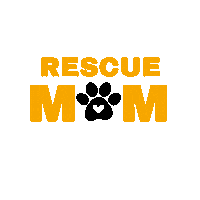 TierheimBerlin rescuemom rescue mom tierheim berlin tierheimberlin Sticker