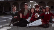 clueless movie GIF