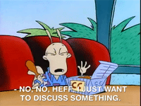 rockos modern life nicksplat GIF