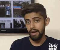 officialchatty huh idk whatever well GIF