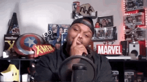 Comedy Flirting GIF by Neesin