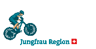 Bike Switzerland Sticker by Jungfrau Region