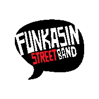 Brass Streetband Sticker by Funkasin street band