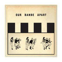Sticker by Third Eye Blind
