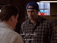 season 6 netflix GIF by Gilmore Girls 