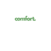 Comfort Quality Style Sticker by Coco and Belle PH