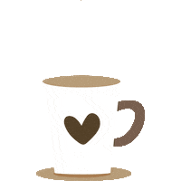 Coffee Cafe Sticker