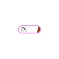 sheboss mood tired energy 2021 Sticker