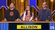 Impractical Jokers Tbs GIF by The Misery Index