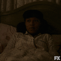Headshake GIF by Fargo