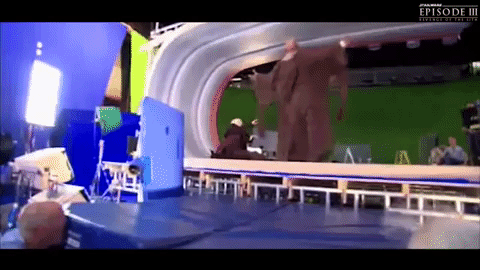 star wars GIF