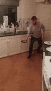 flip pancake GIF