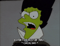 marge simpson GIF