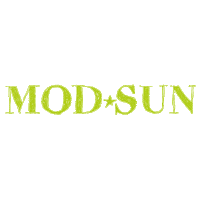 Bones Sticker by MOD SUN