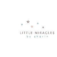 Stars Click Sticker by LMS