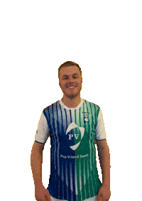 Tijmen Sticker by Sporting Andijk