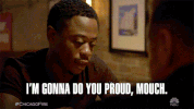 season 7 nbc GIF by One Chicago