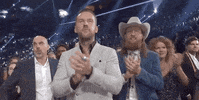 Country Music GIF by CMA Awards