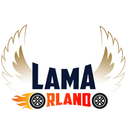 Motorcycle Lama Sticker by Team CZaiaLaw