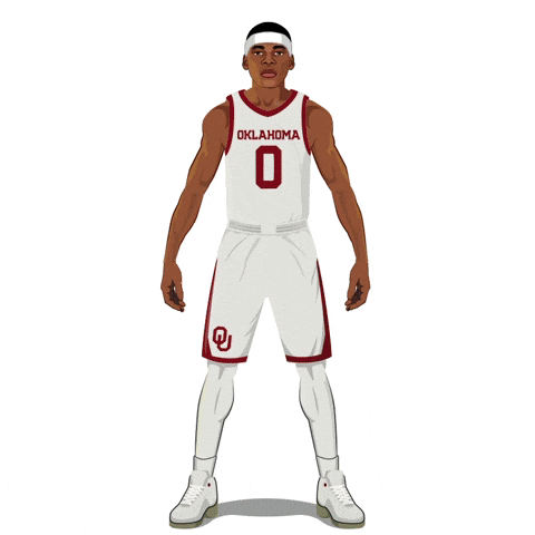 College Basketball GIF by SportsManias