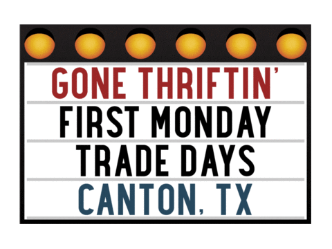 Shopping Shop Sticker by firstmondaycanton