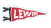 Flyers Sticker by Lewis University