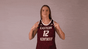 Womens Basketball Asun GIF by EKU Sports
