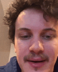 Mike GIF