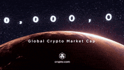 Marketcap GIF by Crypto.com