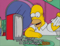 playing homer simpson GIF