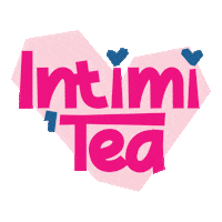 shaiteatox girlpower period shaitea intimitea Sticker
