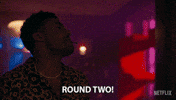 Round Two GIF by NETFLIX