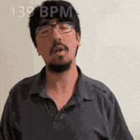 139 Beats GIF