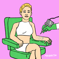 Miley Cyrus Fox GIF by gifnews