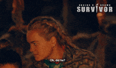 Flick Survivor Australia GIF by Australian Survivor