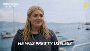 Gordon Ramsay Disney Plus GIF by National Geographic TV