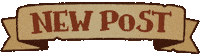 ElouenBP new new post post newpost Sticker
