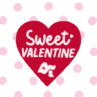 Heart Resting Sticker