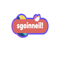 Gaelic Gaidhlig Sticker by Renfrewshire Council