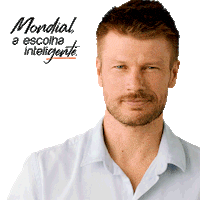 Rodrigo Hilbert Sticker by Mondial