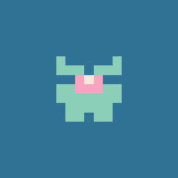 Space Invader Love GIF by Blockvaders
