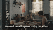 GIF by Girls on HBO