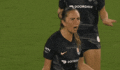 2025 GIF by National Women's Soccer League
